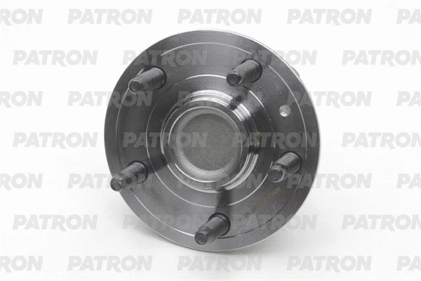 Kit de roulements de roue PATRON PBK4075H