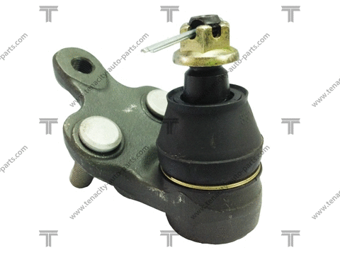 Rotule de suspension TENACITY ATBTO1037