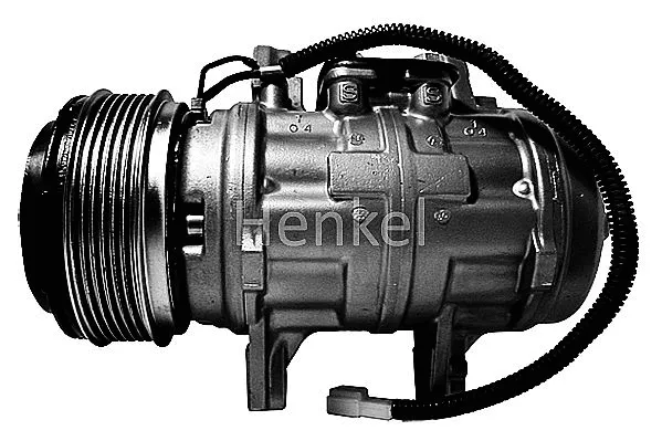 Compresseur, climatisation Henkel Parts 7110046R