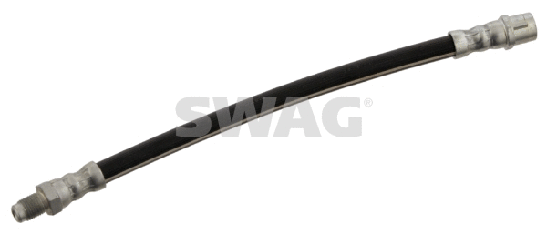 Flexible de frein SWAG 10 92 9289