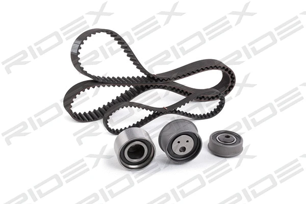 Kit de courroie crantée RIDEX 307T0171