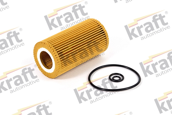 Filtre à huile KRAFT AUTOMOTIVE 1701123