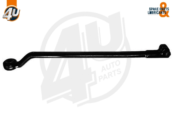 Rotule de direction intérieure, barre de connexion 4U Autoparts E86223