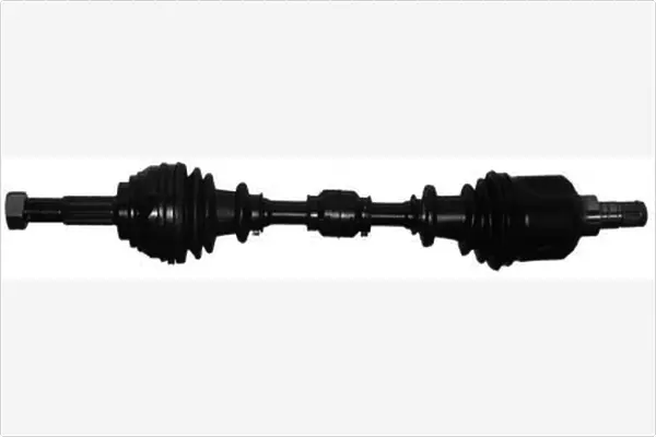 Arbre de transmission DEPA 3567000