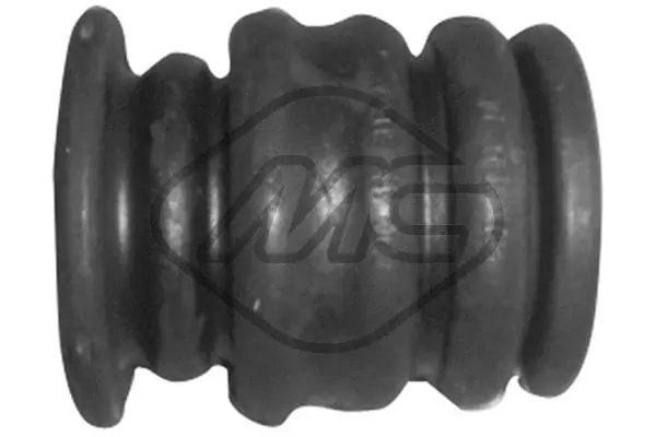 Butée élastique, suspension Metalcaucho 51301
