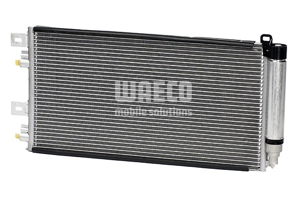 Condenseur, climatisation WAECO 8880400258