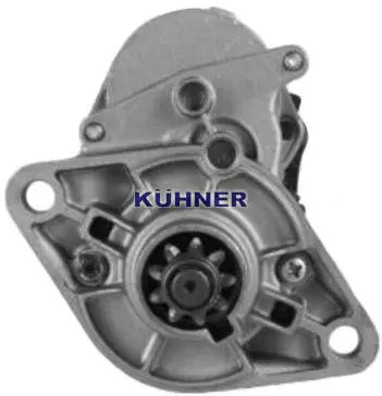 Démarreur AD KÜHNER 20373