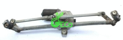 Moteur d'essuie-glace GECO FWM80002T