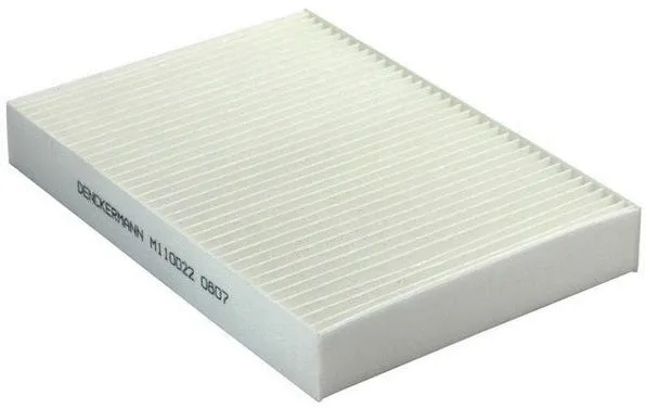 Filtre, air de l'habitacle DENCKERMANN M110022