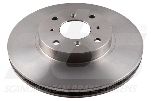Disque de frein sbs 1815202620