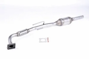 Catalyseur EEC VK6006T