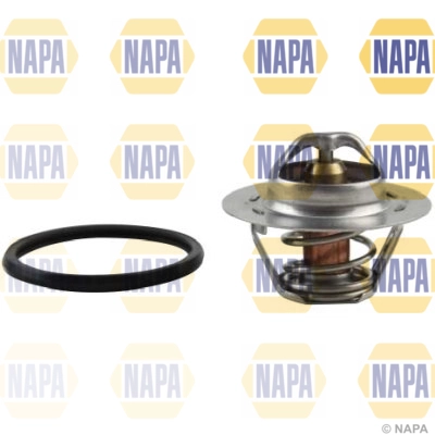 Thermostat, liquide de refroidissement NAPA NTH1111