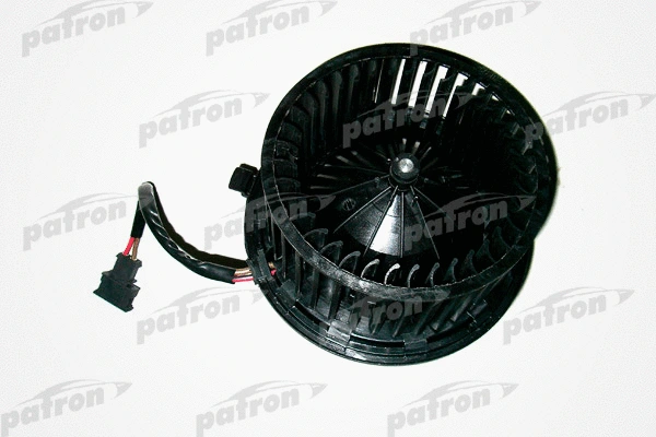 Moteur électrique, pulseur d'air habitacle PATRON PFN040