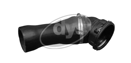 Gaine de suralimentation DYS 76-01349