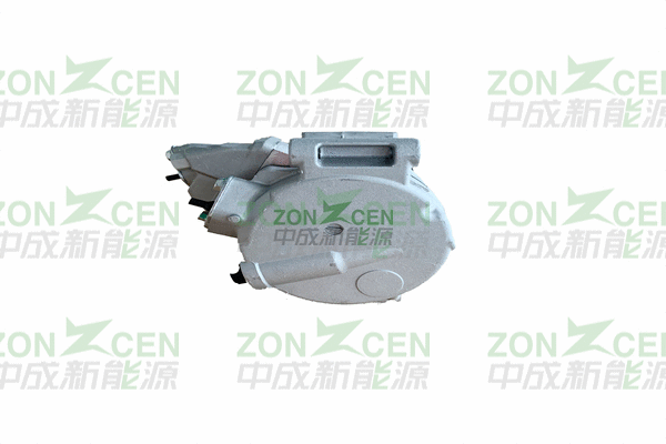 Compresseur, climatisation AIR ZONCEN 78222228