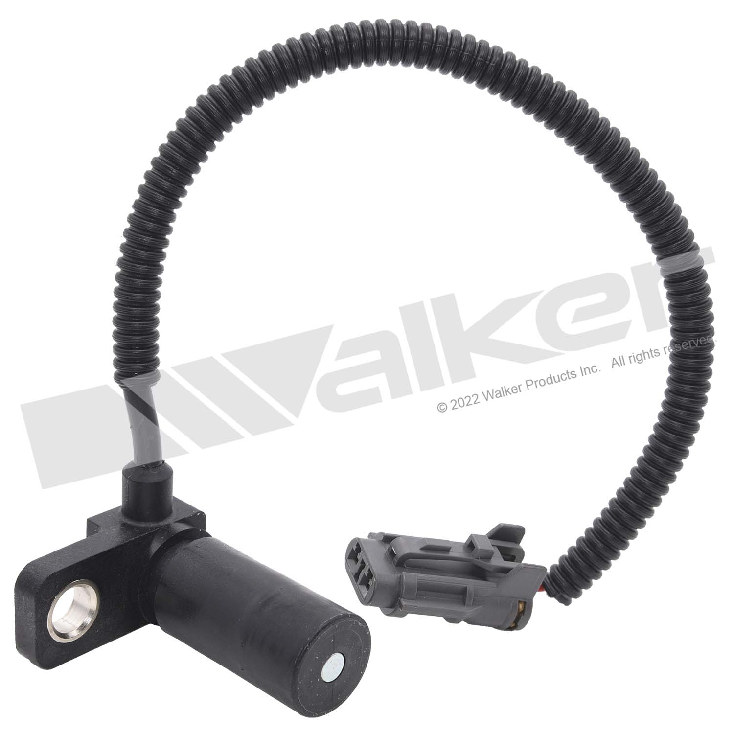 Capteur, vitesse WALKER PRODUCTS 235-2005