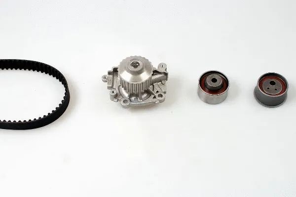 Pompe à eau + kit de courroie crantée GK K987735A