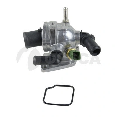 Thermostat, liquide de refroidissement OSSCA 27445