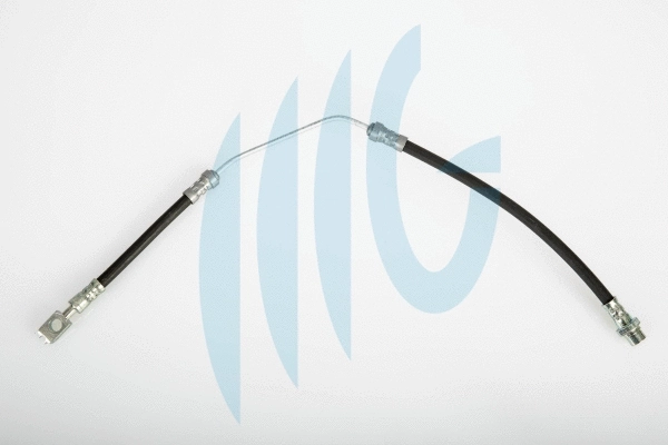 Flexible de frein RICAMBIFLEX GM 02040249