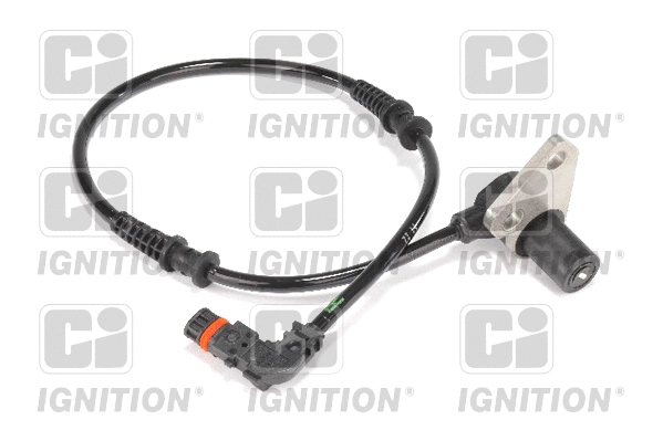 Capteur, vitesse de roue QUINTON HAZELL XABS634
