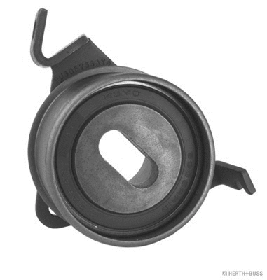 Poulie de tension, courroie crantée HERTH+BUSS JAKOPARTS J1145014
