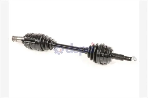 Arbre de transmission DEPA 3487750