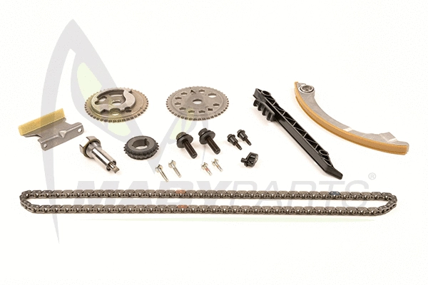 Kit de distribution par chaîne MABYPARTS OTK030045