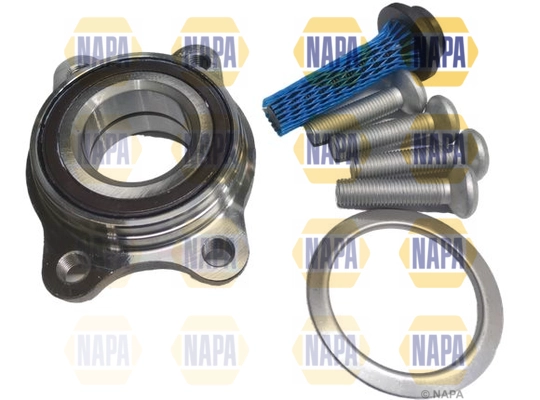 Kit de roulements de roue NAPA PWB1508