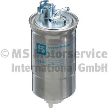 Filtre à carburant KOLBENSCHMIDT 50013421