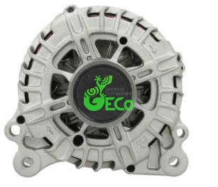 Alternateur GECO A72542