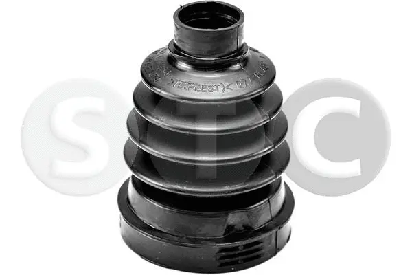 Joint-soufflet, arbre de commande STC T410130