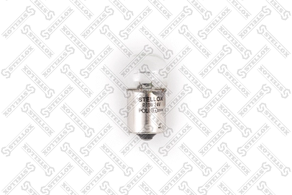 Ampoule, feu arrière STELLOX 99-39022-SX