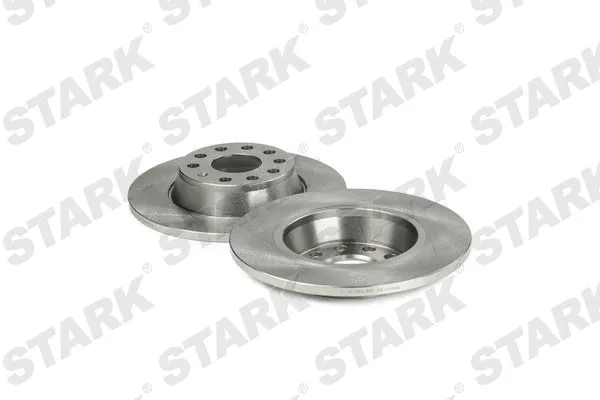 Disque de frein Stark SKBD-0024616