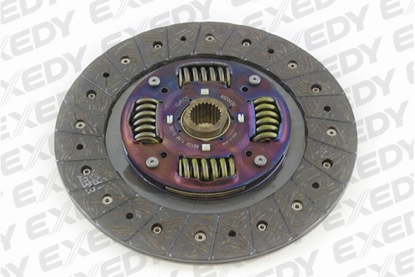 Disque d'embrayage EXEDY NSD043U