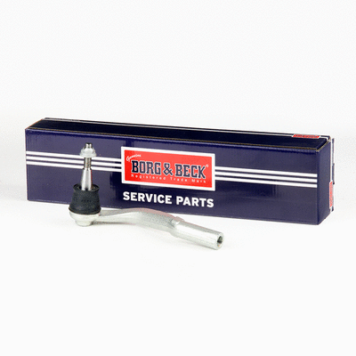 Rotule de barre de connexion BORG & BECK BTR6175