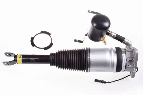 Armortisseur pneumatique DENCKERMANN DSA012G