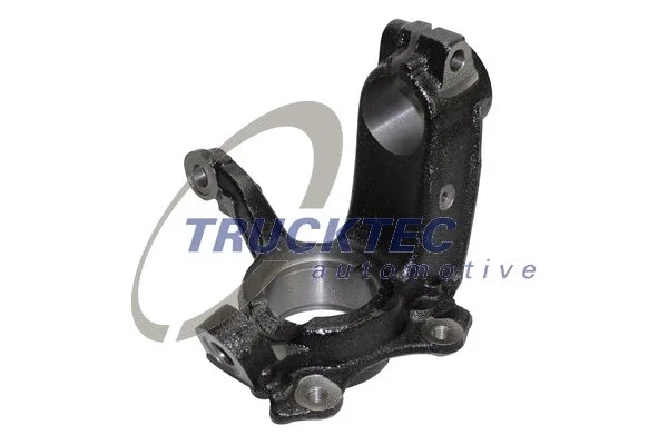 Fusée d'essieu, suspension de roue TRUCKTEC AUTOMOTIVE 07.31.290
