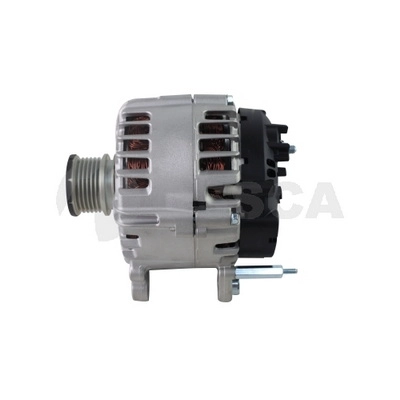 Poulie roue libre, alternateur OSSCA 66949