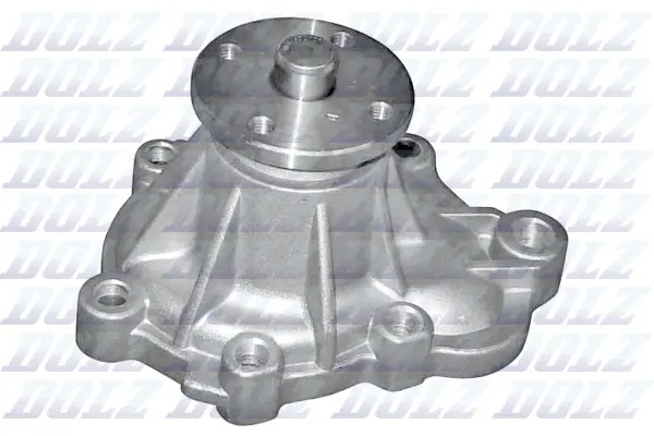 Pompe à eau, refroidissement du moteur DOLZ M164