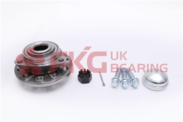 Kit de roulements de roue FKG GL4564S