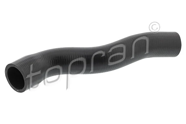 Durite de radiateur TOPRAN 102 569