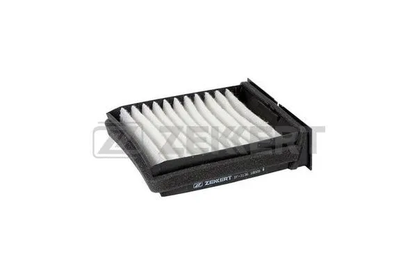 Filtre, air de l'habitacle ZEKKERT IF-3136