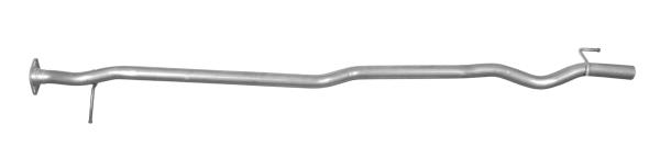 Tuyau d'échappement VEGAZ GmbH DR-226