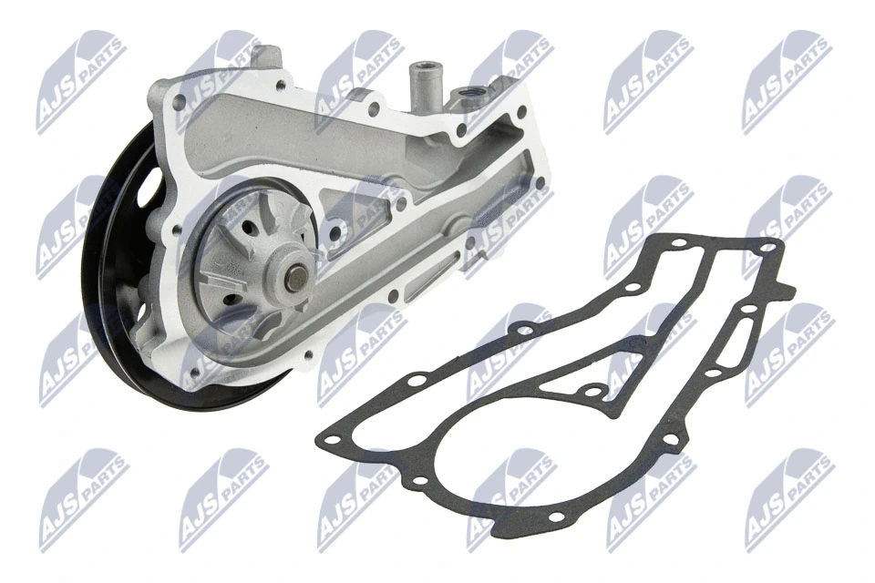 Pompe à eau, refroidissement du moteur NTY CPW-RE-001