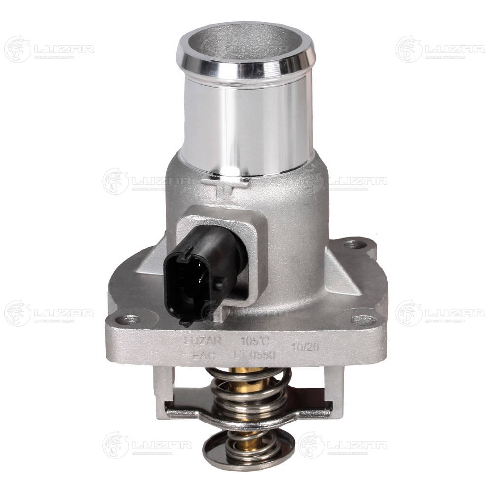 Thermostat, liquide de refroidissement LUZAR LT 0550
