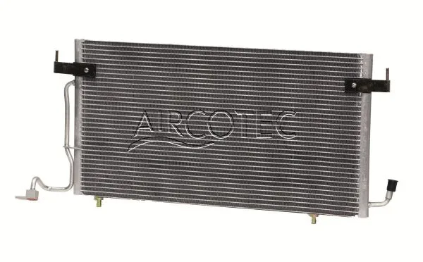 Condenseur, climatisation APC ACT100251