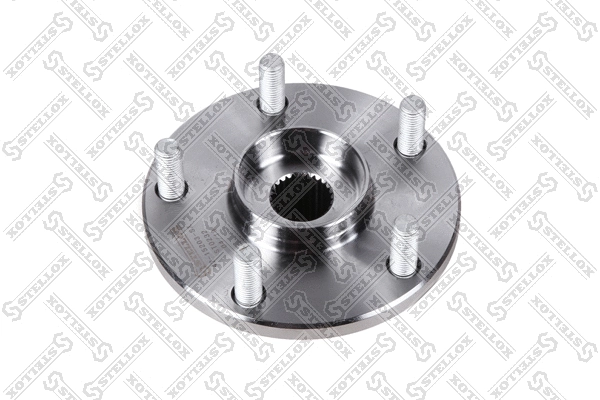Moyeu de roue STELLOX 42-15203-SX