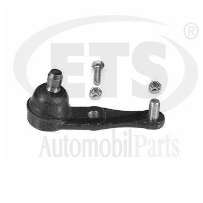 Rotule de suspension ETS 14.BJ.167