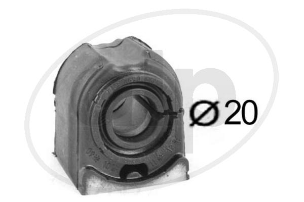 Suspension, stabilisateur alp ALP-005494