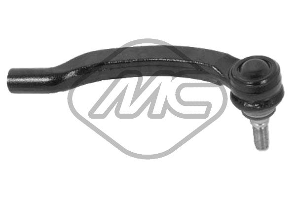 Rotule de barre de connexion Metalcaucho 53506
